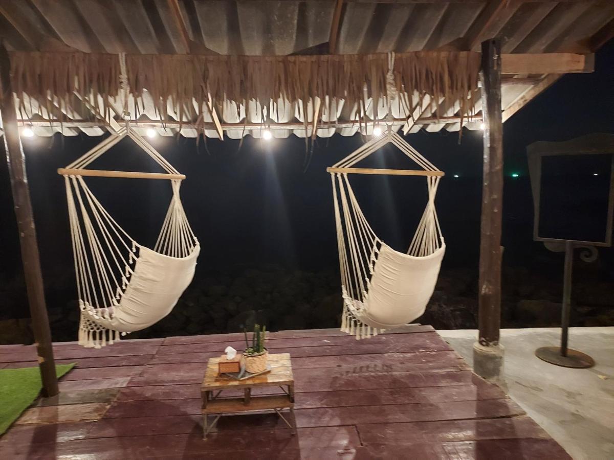 Cliff Cottage Koh Chang Ngoại thất bức ảnh