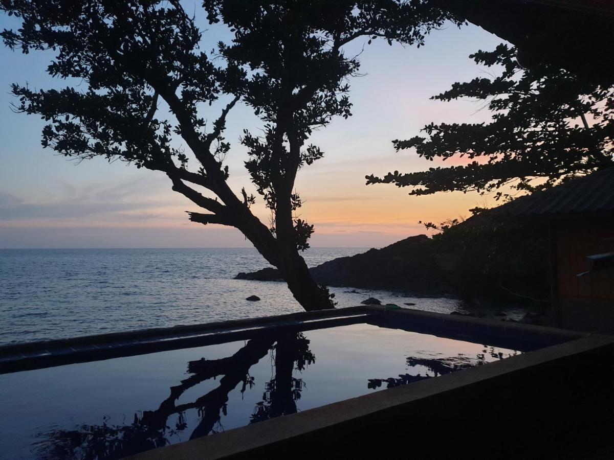 Cliff Cottage Koh Chang Ngoại thất bức ảnh