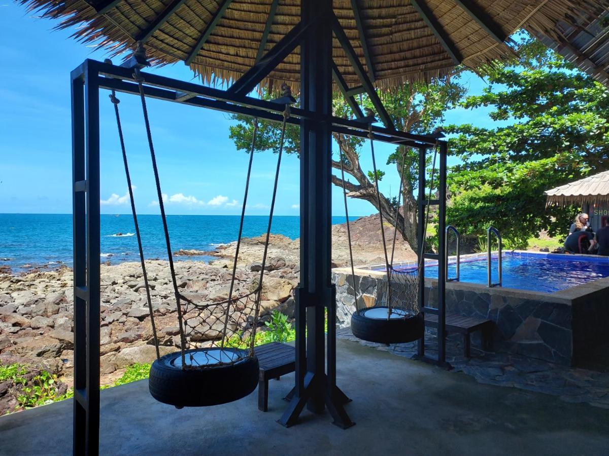 Cliff Cottage Koh Chang Ngoại thất bức ảnh