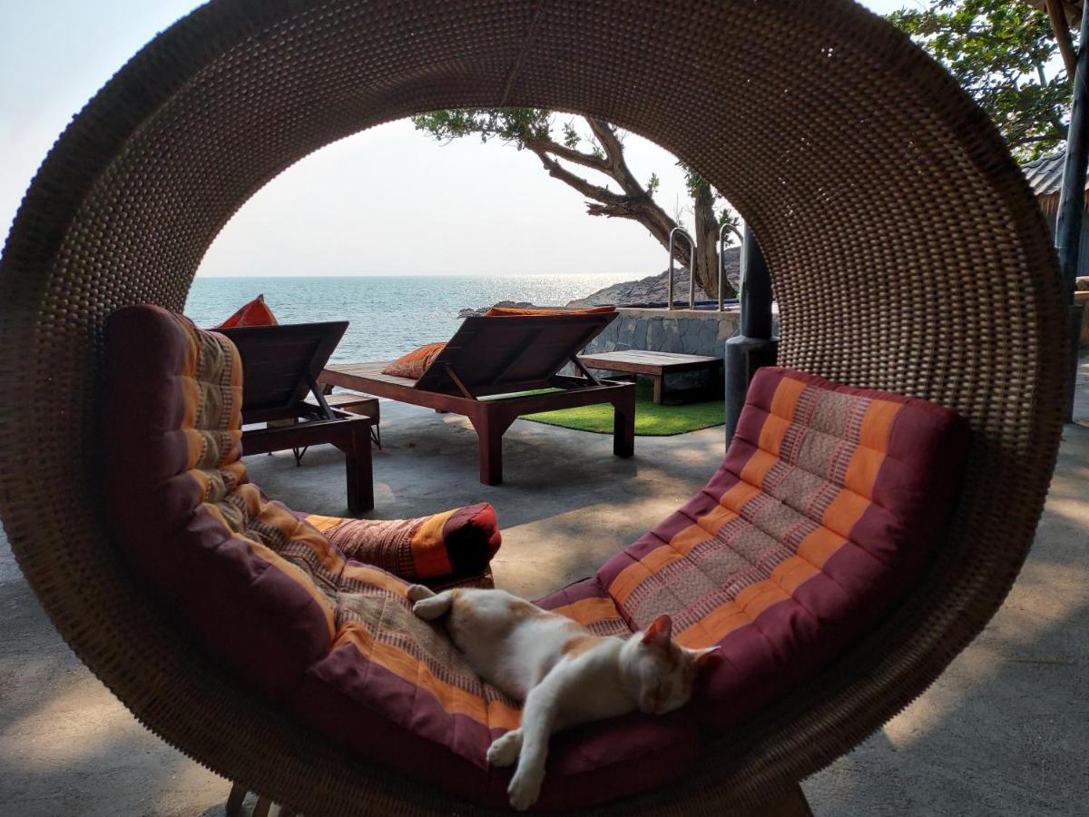 Cliff Cottage Koh Chang Ngoại thất bức ảnh