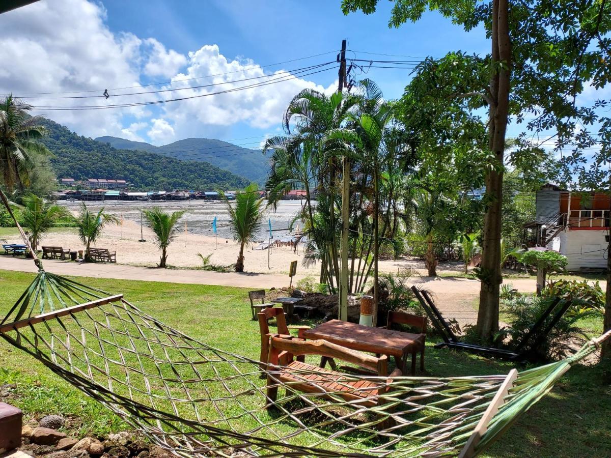 Cliff Cottage Koh Chang Ngoại thất bức ảnh
