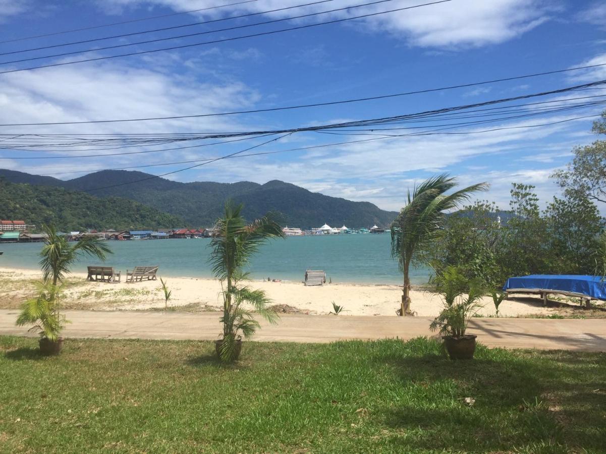 Cliff Cottage Koh Chang Ngoại thất bức ảnh