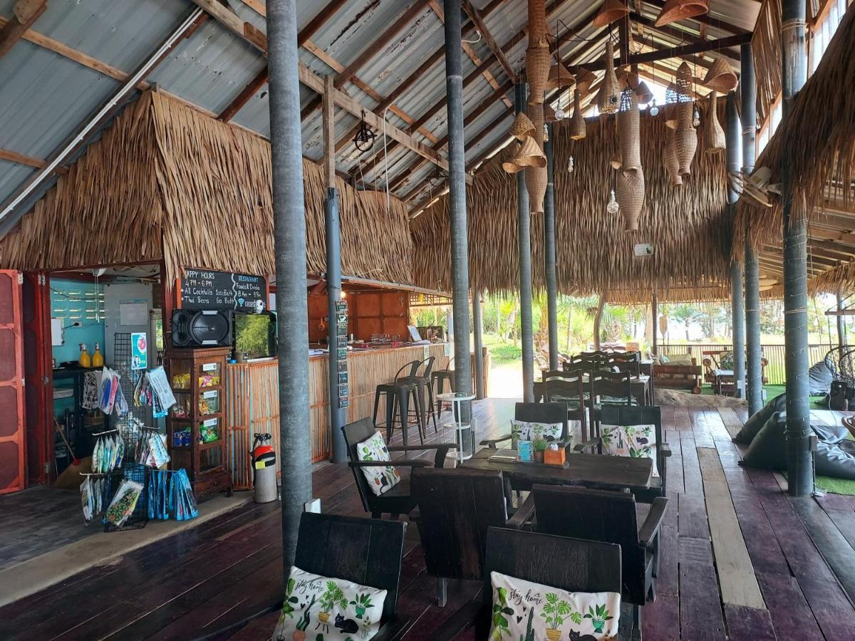 Cliff Cottage Koh Chang Ngoại thất bức ảnh