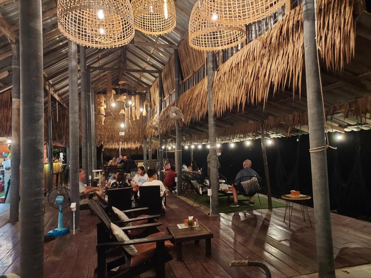 Cliff Cottage Koh Chang Ngoại thất bức ảnh