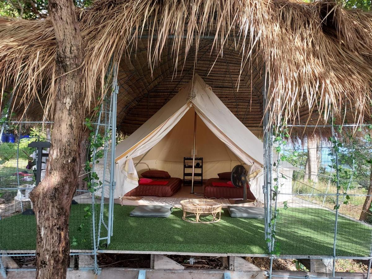 Cliff Cottage Koh Chang Ngoại thất bức ảnh