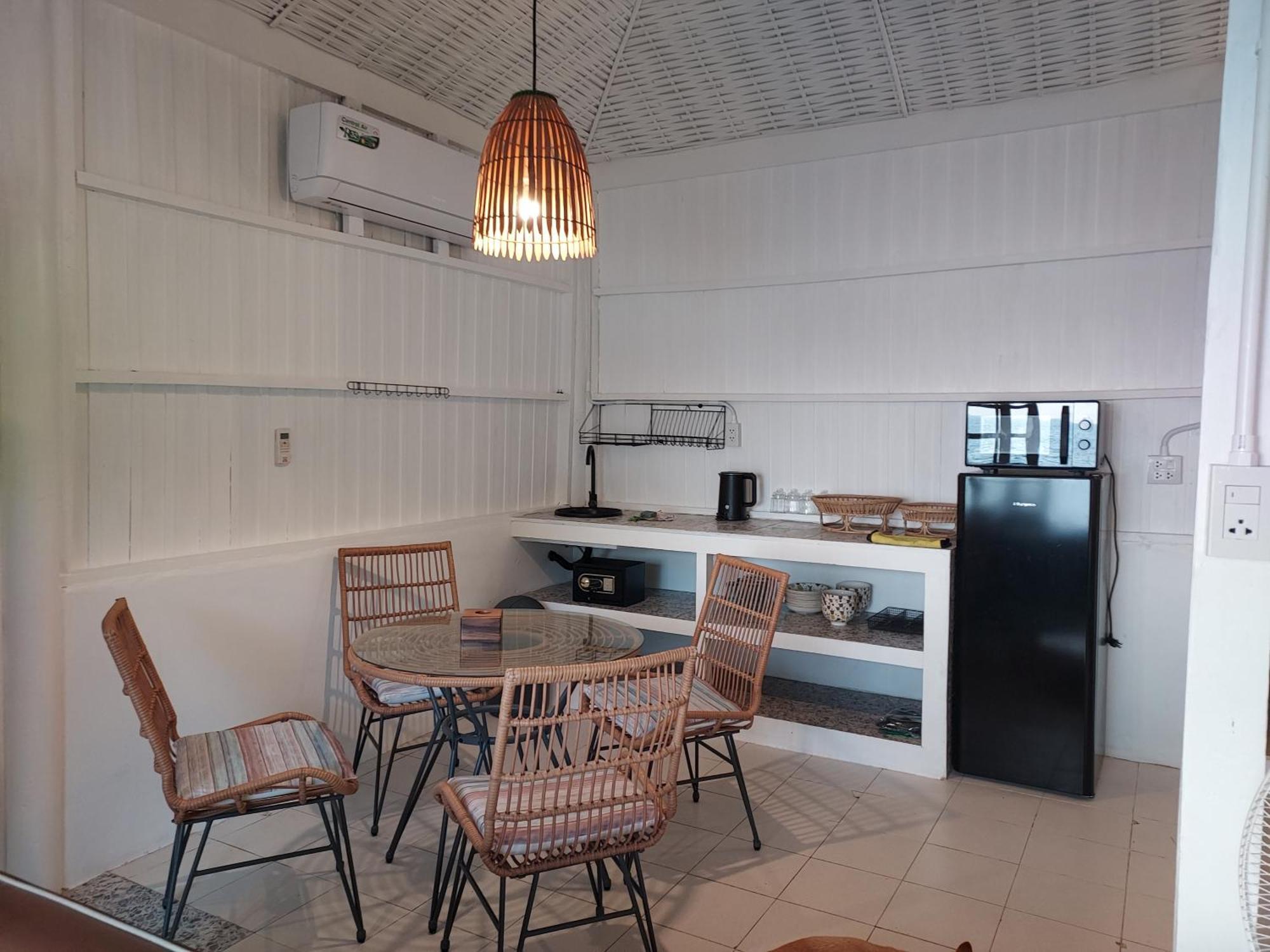 Cliff Cottage Koh Chang Ngoại thất bức ảnh