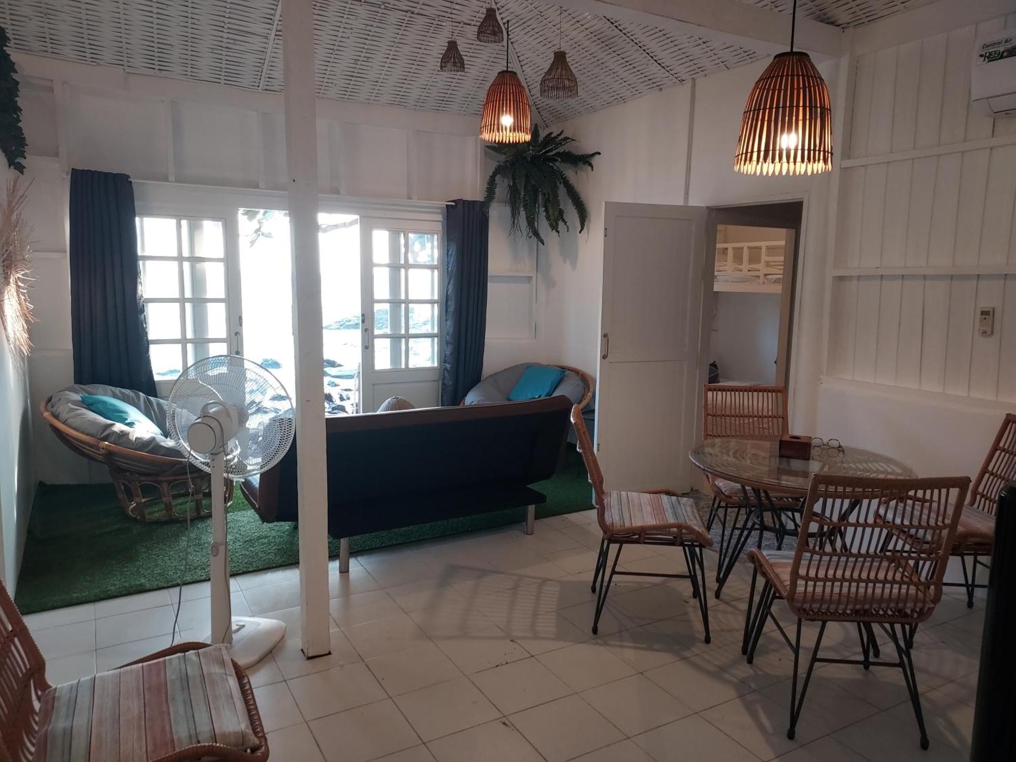 Cliff Cottage Koh Chang Ngoại thất bức ảnh