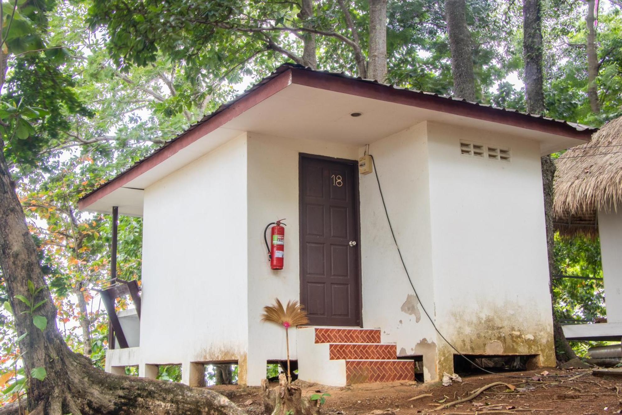 Cliff Cottage Koh Chang Ngoại thất bức ảnh