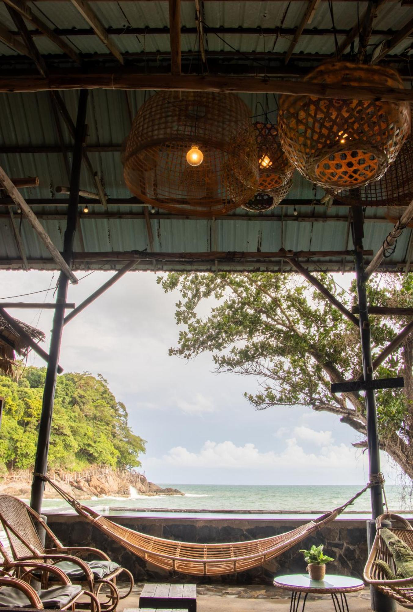 Cliff Cottage Koh Chang Ngoại thất bức ảnh