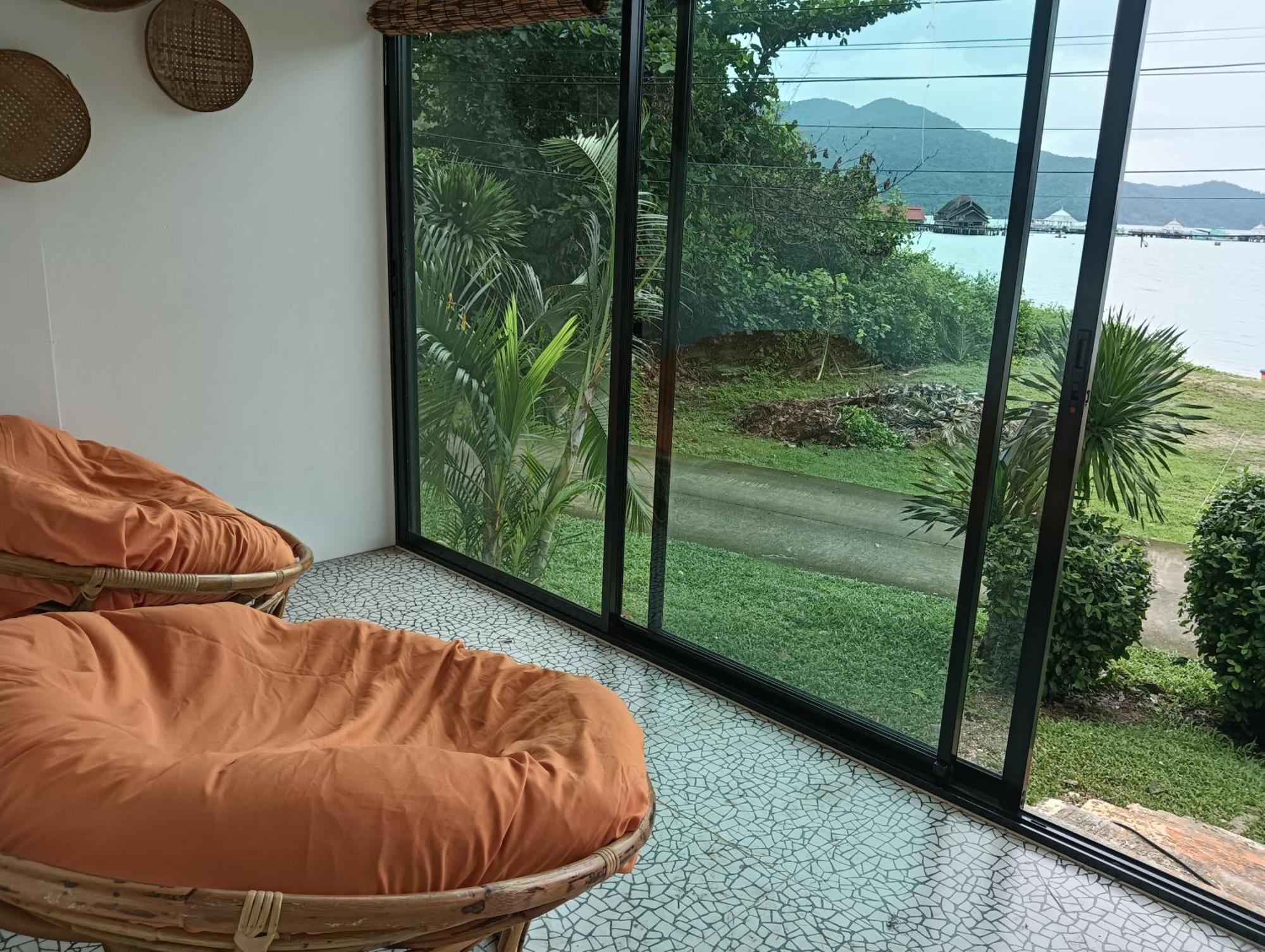 Cliff Cottage Koh Chang Ngoại thất bức ảnh