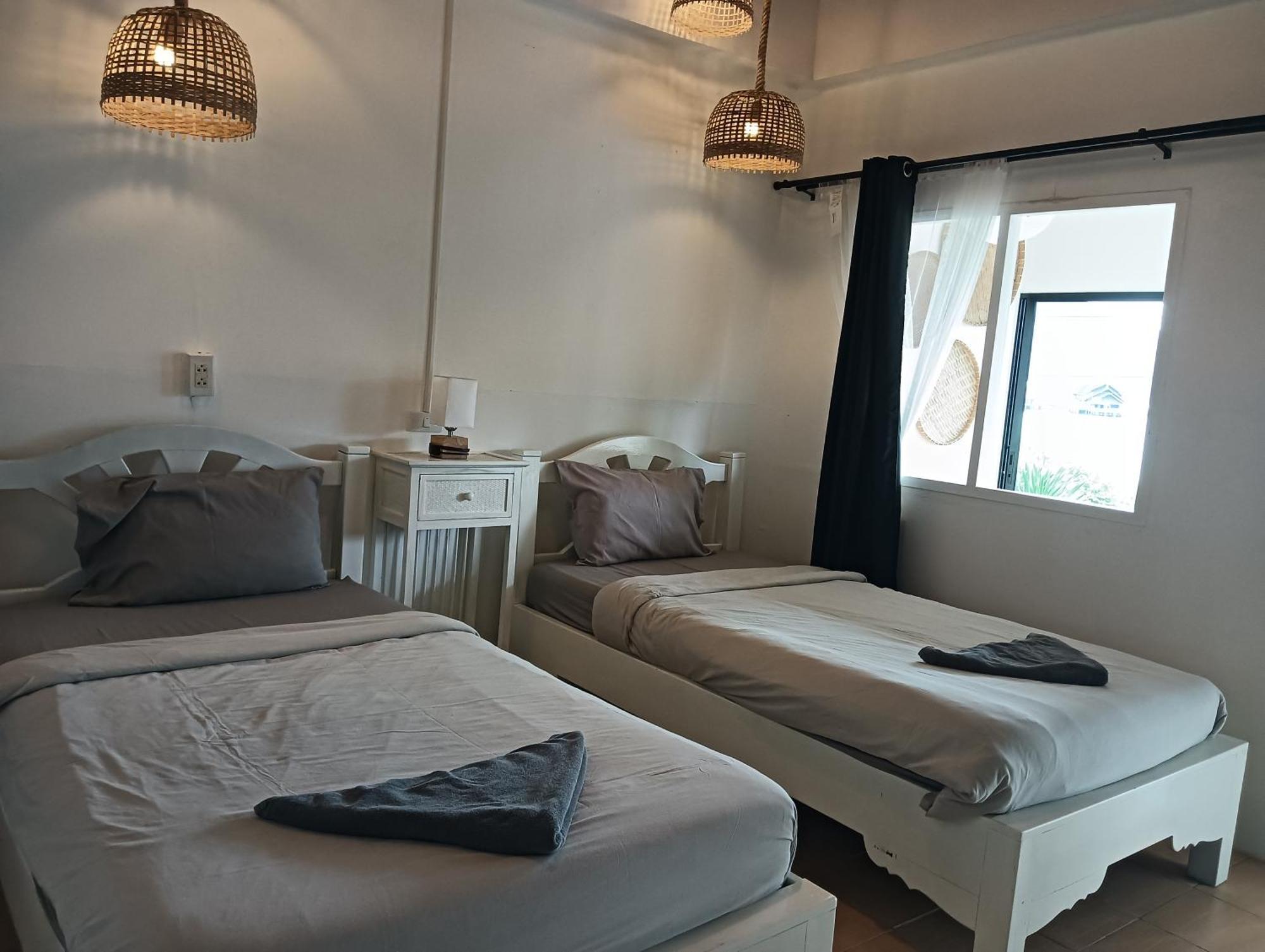 Cliff Cottage Koh Chang Ngoại thất bức ảnh