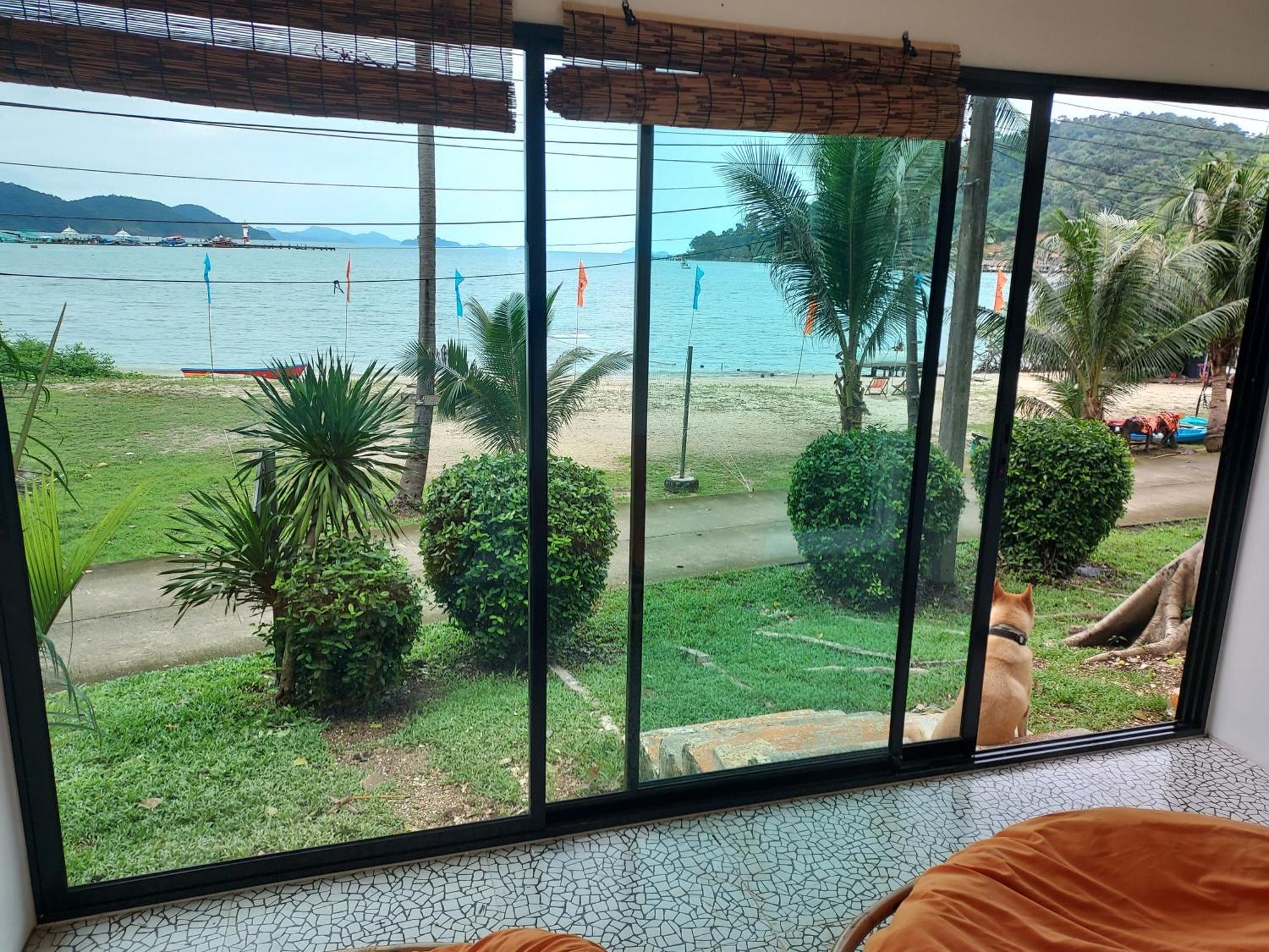 Cliff Cottage Koh Chang Ngoại thất bức ảnh