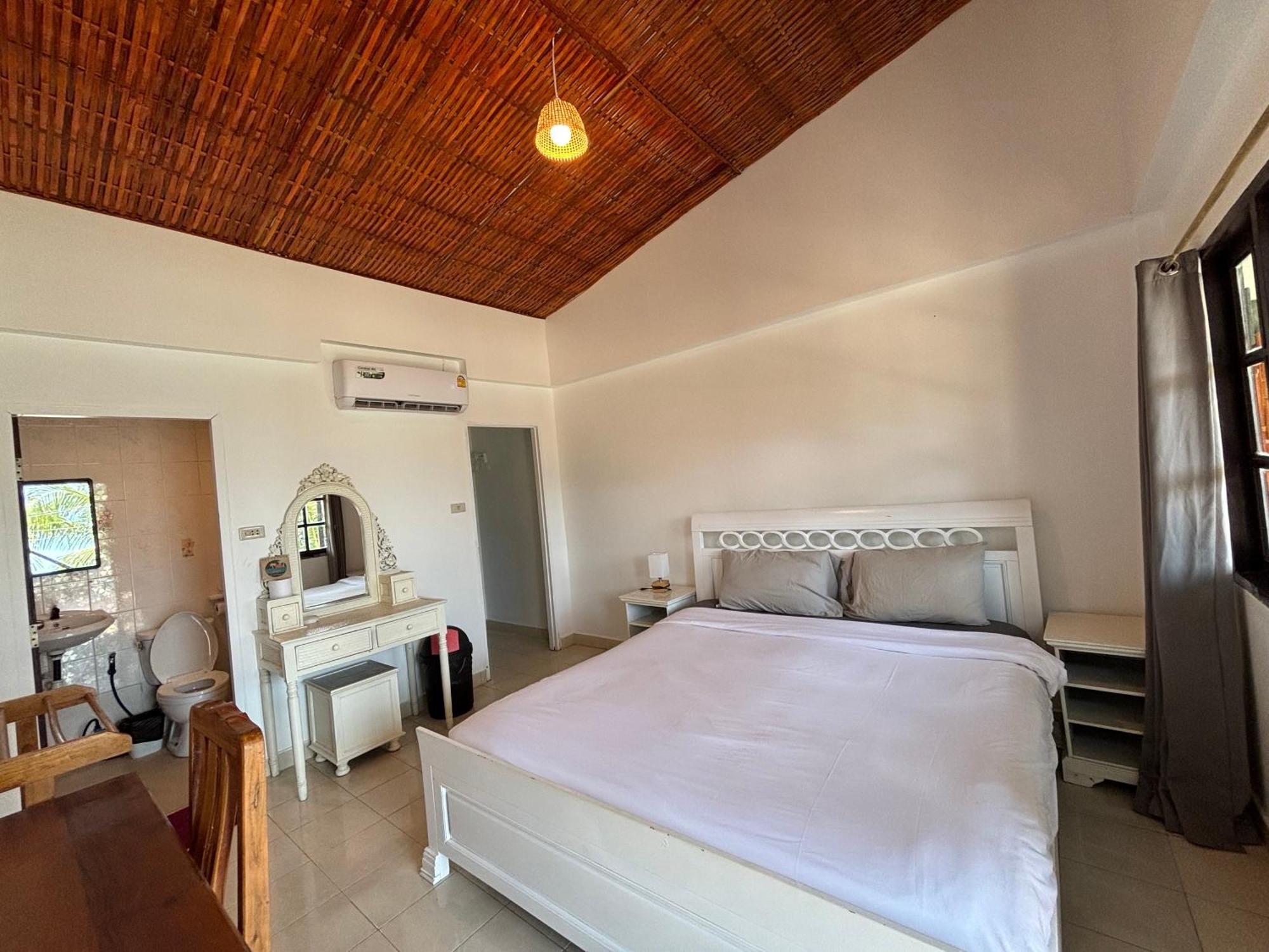 Cliff Cottage Koh Chang Ngoại thất bức ảnh