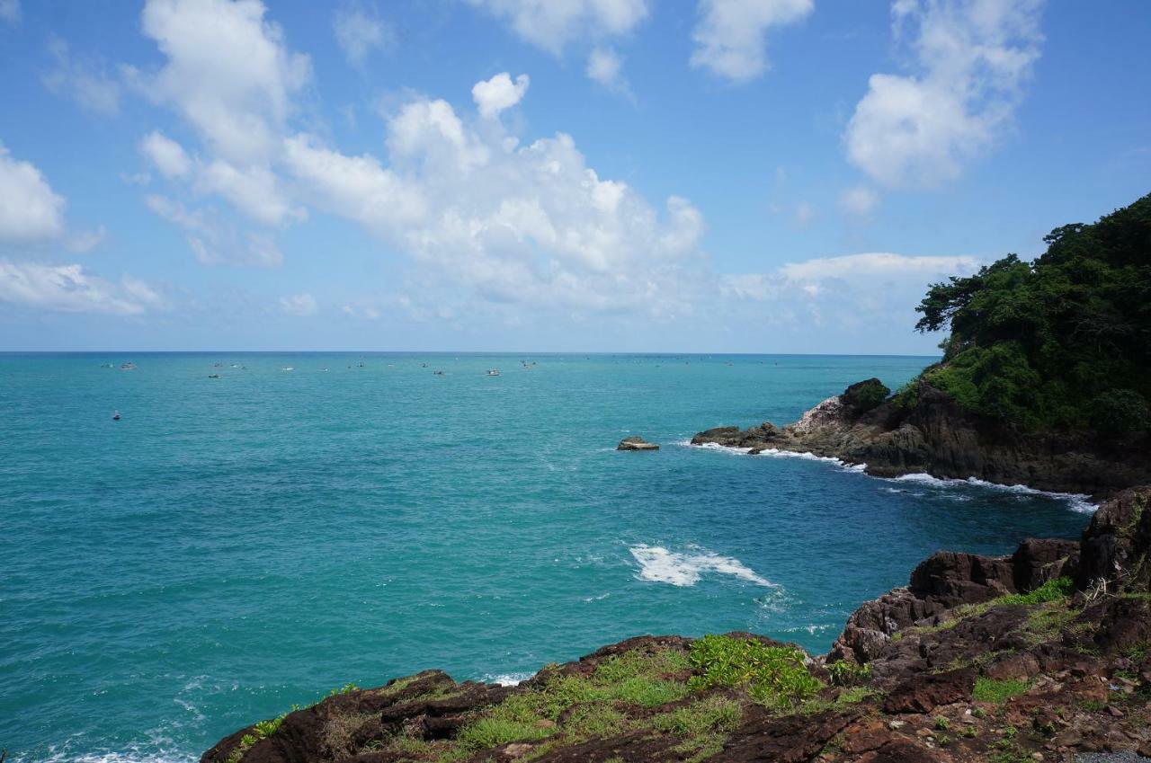 Cliff Cottage Koh Chang Ngoại thất bức ảnh
